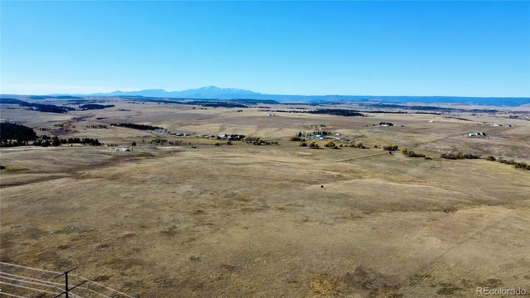 Cave Spring Trail, Elbert, CO 80106