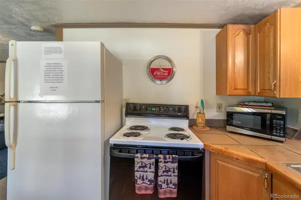 Grand Lake, CO 80447,604 Marina Drive #33