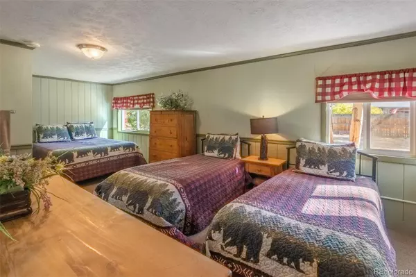 Grand Lake, CO 80447,604 Marina Drive #33