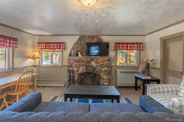 Grand Lake, CO 80447,604 Marina Drive #33