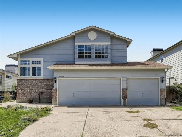 12680 W Brandt DR, Littleton, CO 80127