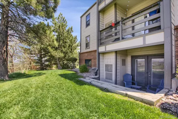 Lakewood, CO 80228,519 Wright ST #108