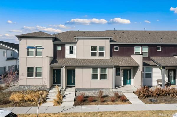 16153 E 47th PL, Denver, CO 80239