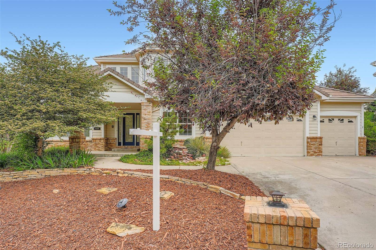 22019 E Arbor DR, Aurora, CO 80016