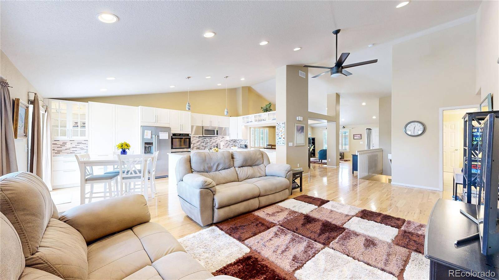 Thornton, CO 80602,14833 Vine ST