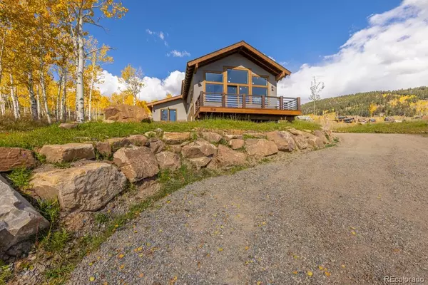 Crested Butte, CO 81224,708 Zeligman ST