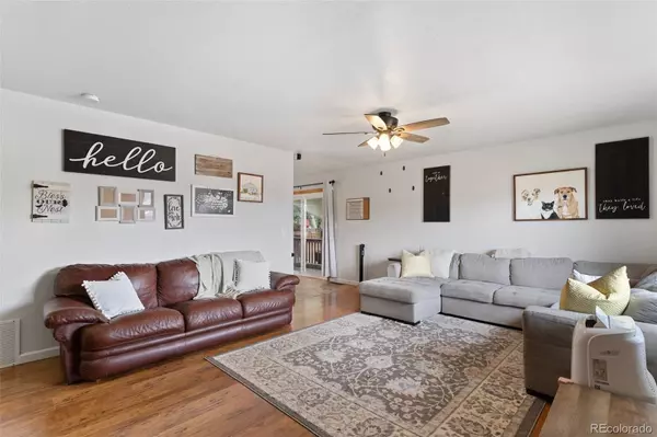 Fountain, CO 80817,1431 Luna DR