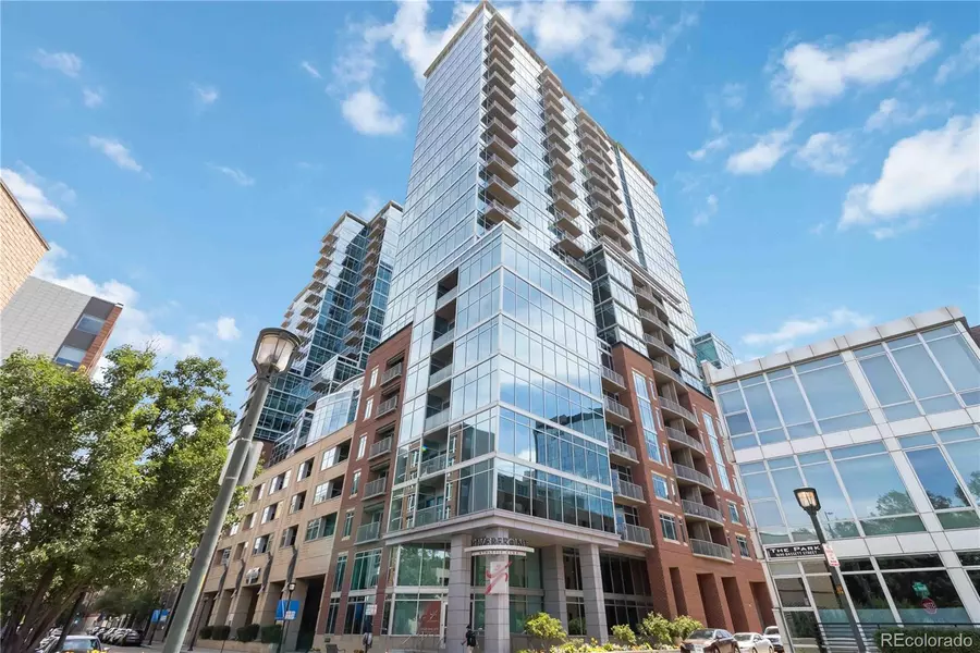 1700 Bassett ST #1520, Denver, CO 80202