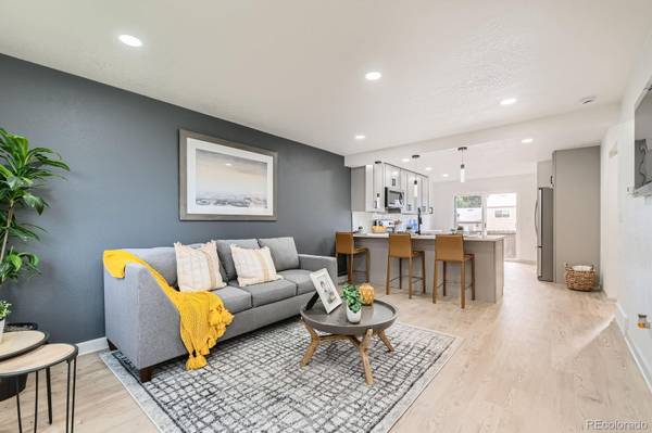 5721 W 92nd AVE #96, Westminster, CO 80031