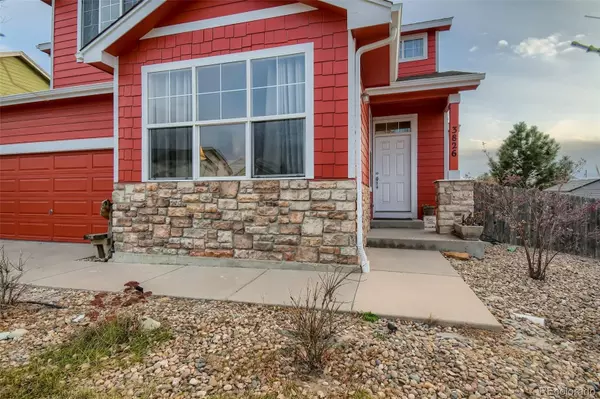 Brighton, CO 80601,3826 Balderas ST