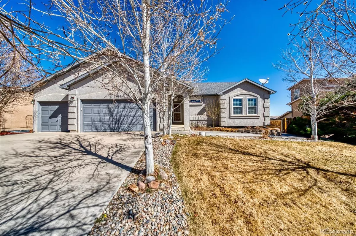 Colorado Springs, CO 80925,7089 Appletree LOOP