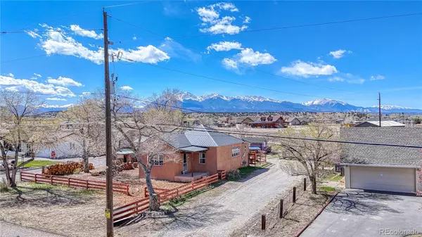 Salida, CO 81201,8035 County Road 120