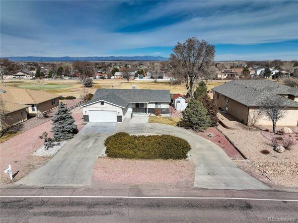 Pueblo West, CO 81007,293 W Hahns Peak AVE