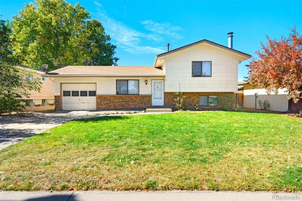 713 43rd AVE, Greeley, CO 80634