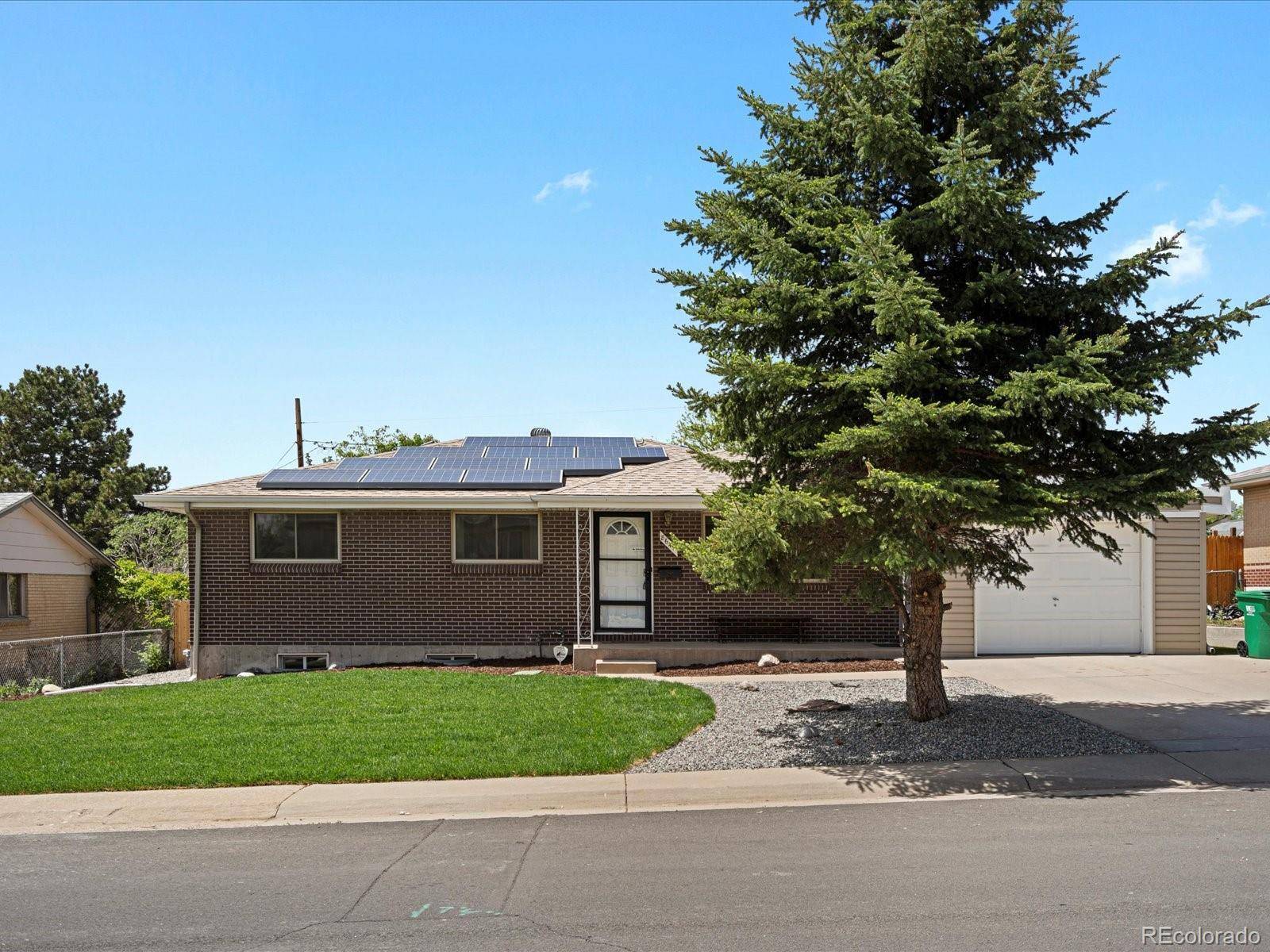 Westminster, CO 80031,8641 Rutgers ST