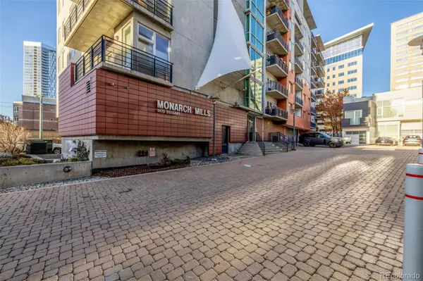 Denver, CO 80202,1475 Delgany ST #406