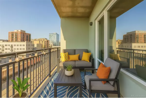 Denver, CO 80202,1475 Delgany ST #406