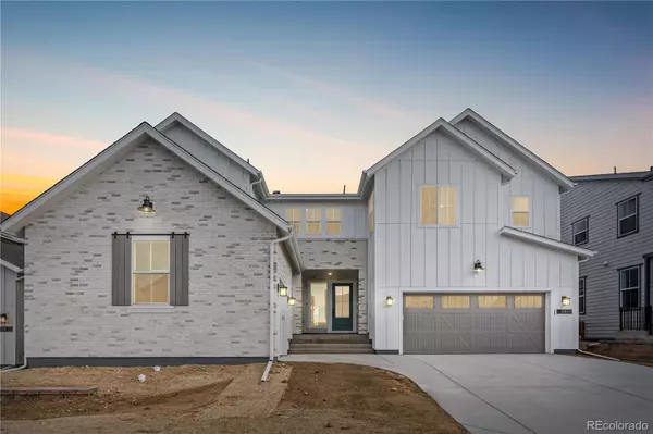 6469 Still Pine CIR, Castle Pines, CO 80108