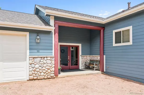 Pine, CO 80470,29004 Amerind Springs TRL