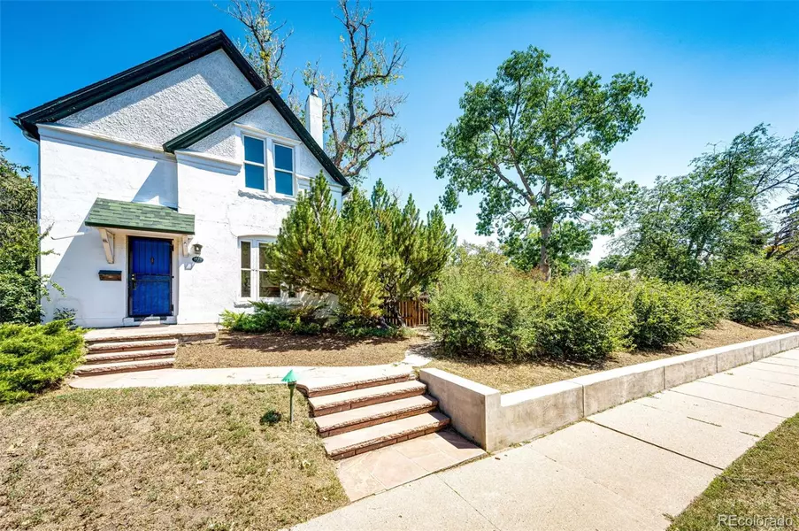 1670 Poplar ST, Denver, CO 80220