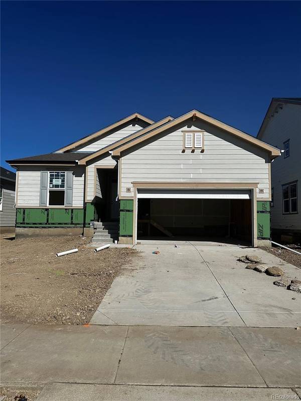 3440 Switchgrass ST, Dacono, CO 80514