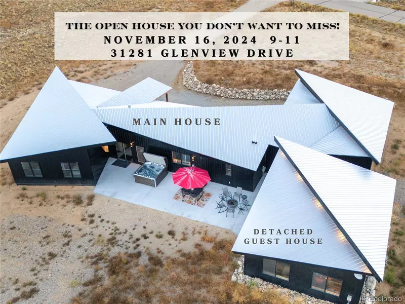 31281 Glenview DR, Buena Vista, CO 81211