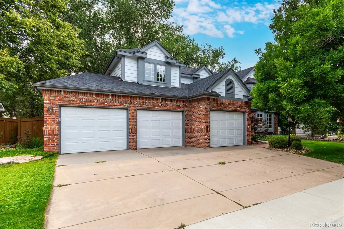 Centennial, CO 80015,16222 E Prentice LN