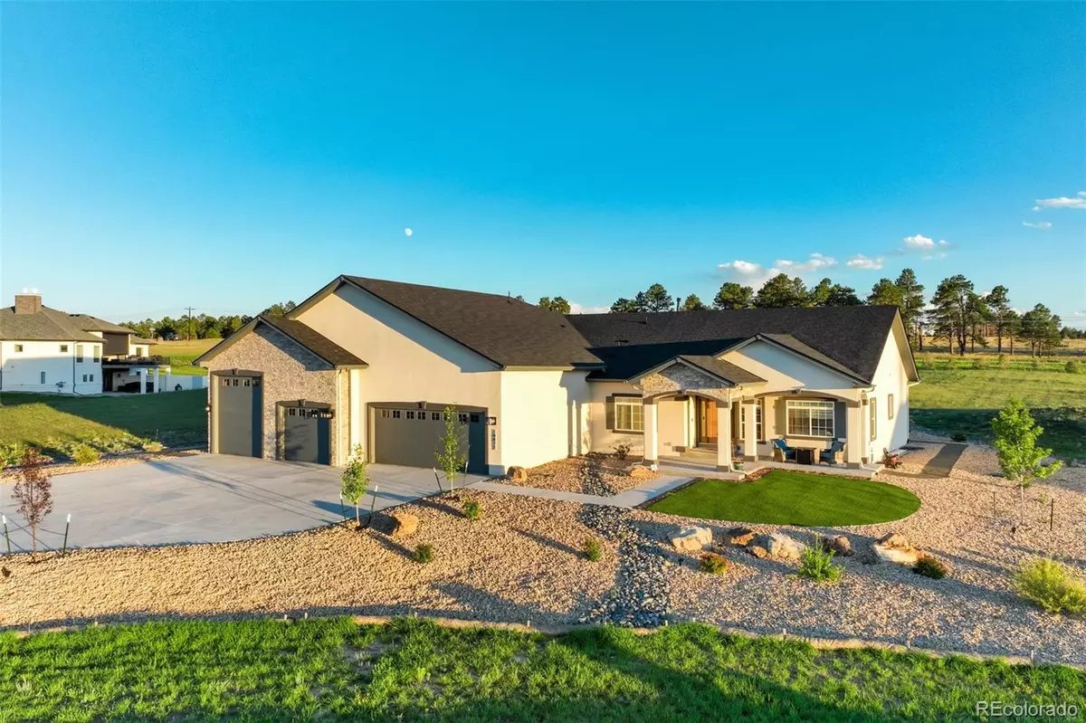 Colorado Springs, CO 80908,10877 Clove Hitch CT