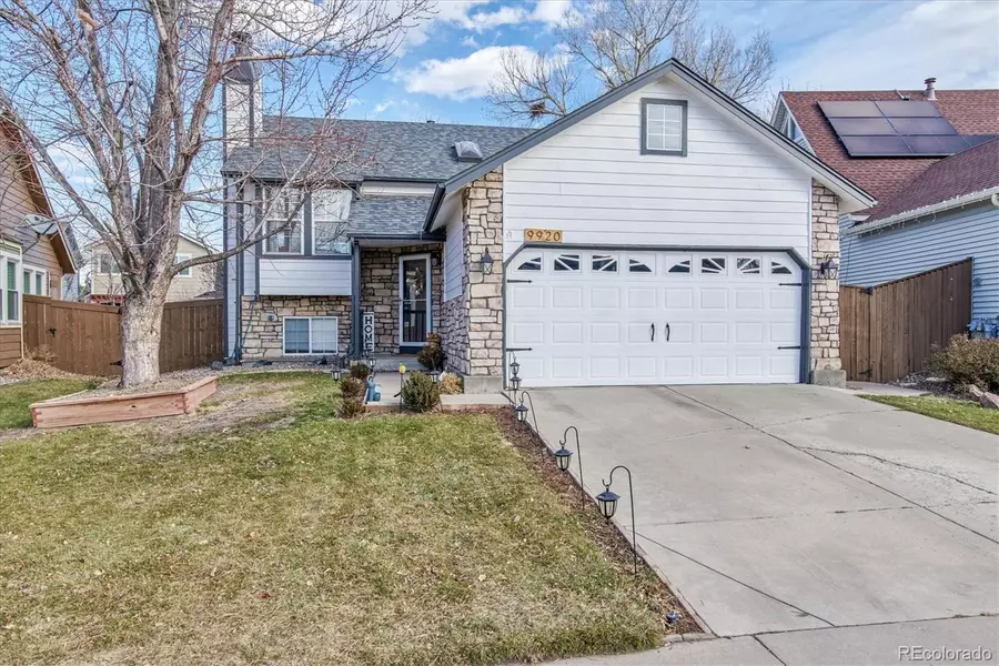 9920 Deer Creek ST, Highlands Ranch, CO 80129