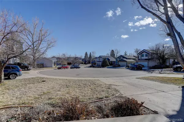 Castle Rock, CO 80104,5305 Willow CT