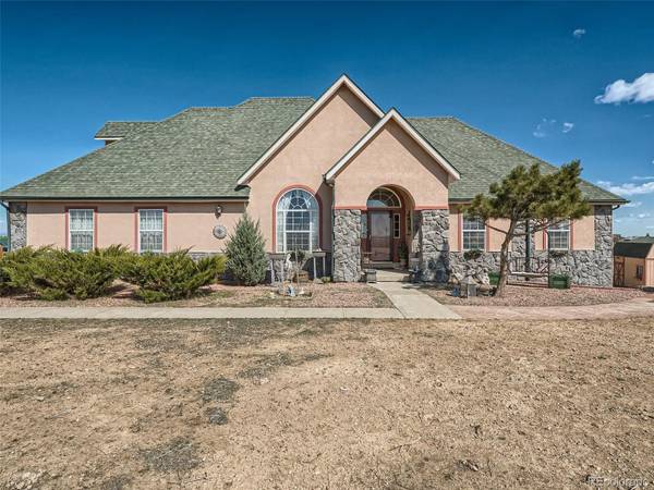 34700 E 153rd CT, Hudson, CO 80642