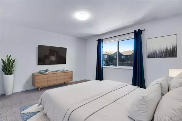 Denver, CO 80237,3855 S Monaco ST #209