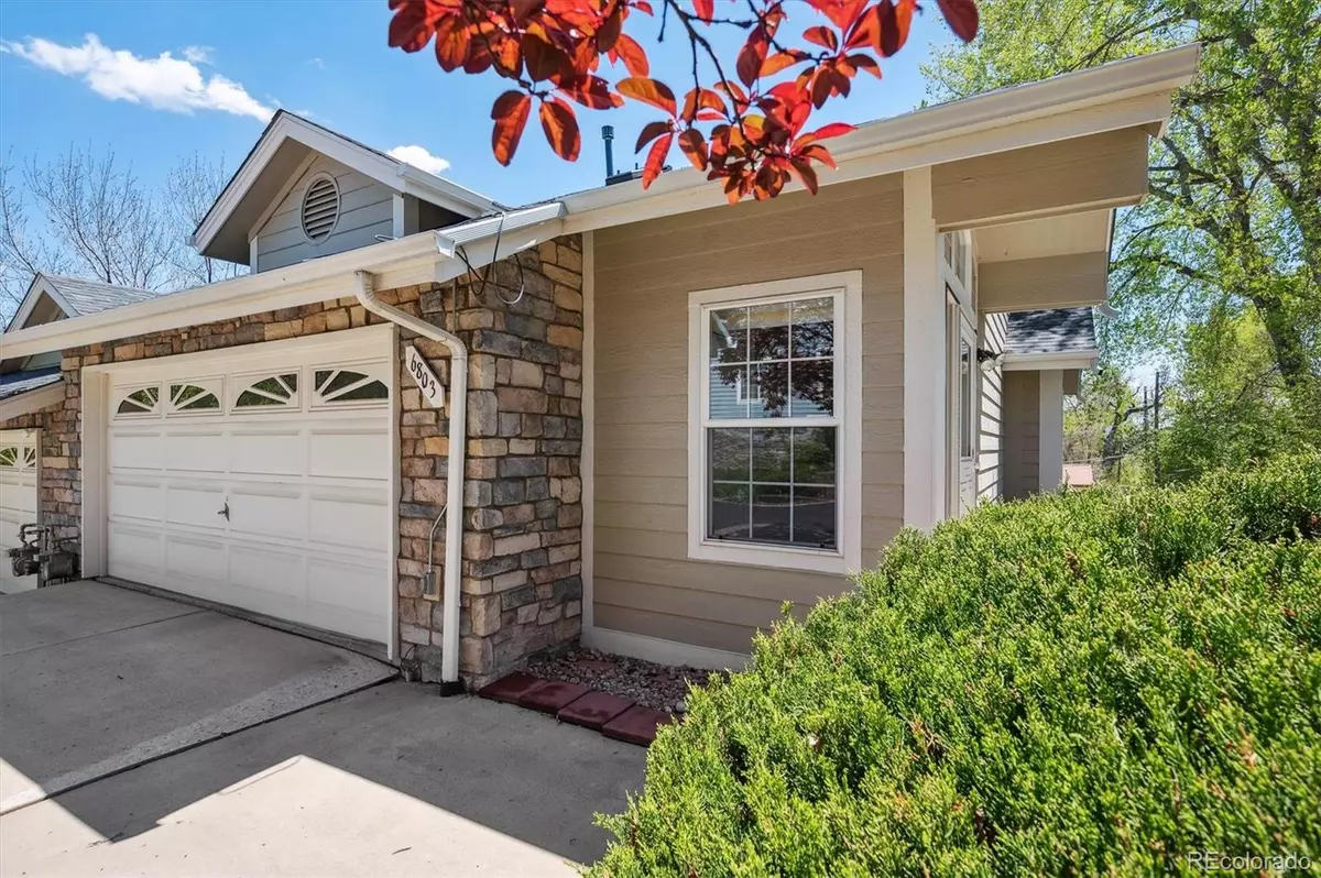 Lakewood, CO 80227,6803 W Yale AVE
