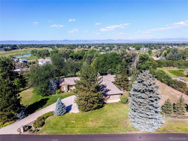 Cherry Hills Village, CO 80121,4909 S Albion ST