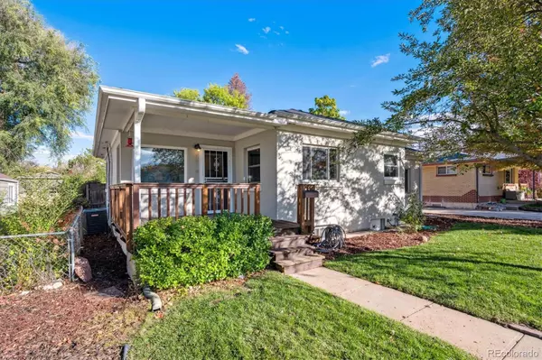 Englewood, CO 80113,3928 S Pearl ST