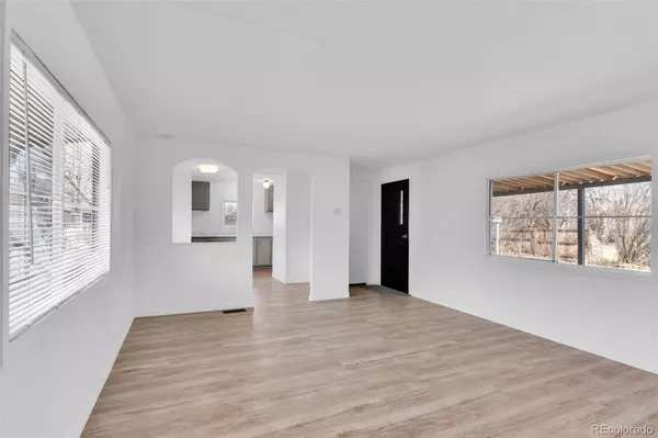 Canon City, CO 81212,510 N 19th ST