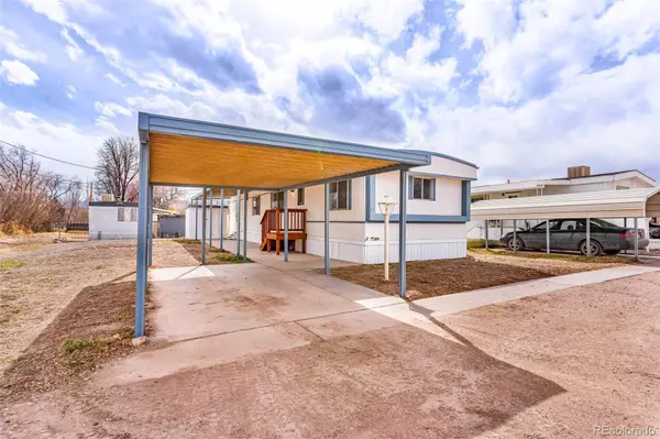 Canon City, CO 81212,510 N 19th ST