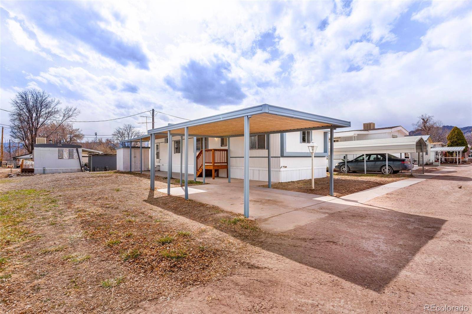 510 N 19th ST, Canon City, CO 81212