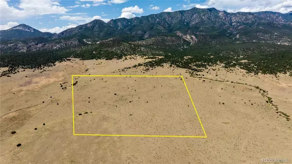 Rye, CO 81069,LOT 150 651 Ct Rd