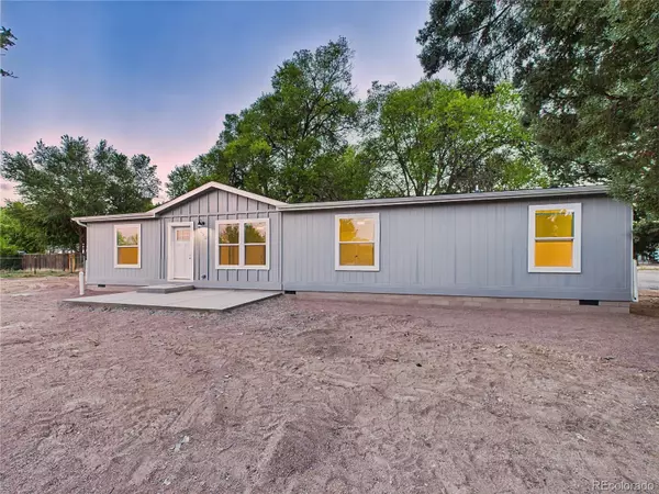Pueblo, CO 81007,290 E Kipling DR