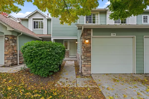 Lafayette, CO 80026,736 Gateway CIR