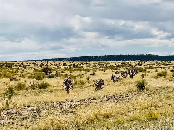 Walsenburg, CO 81089,Lot 239 Turkey Ridge Ranch