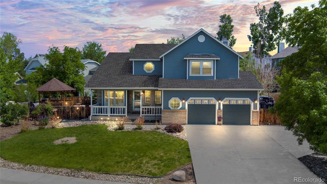 8890 Estebury CIR, Colorado Springs, CO 80920