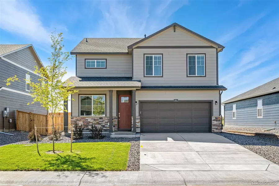 13567 Valentia ST, Thornton, CO 80602