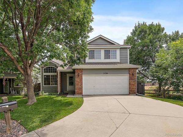 5796 W 115th PL, Westminster, CO 80020