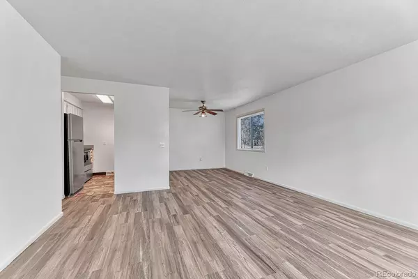Littleton, CO 80128,7700 W Glasgow PL #22D
