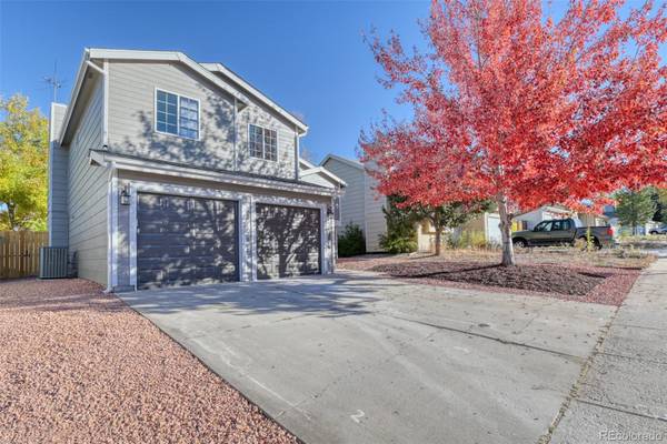 Colorado Springs, CO 80918,3465 Beechwood CT