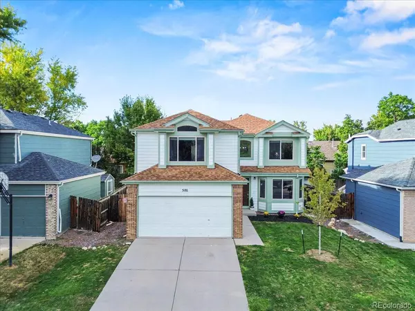 Castle Rock, CO 80104,5181 Devon AVE