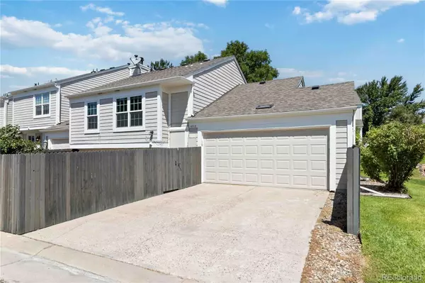 19713 Applewood CT, Parker, CO 80138