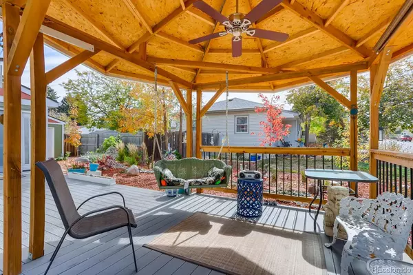 Littleton, CO 80120,6462 S Spotswood ST